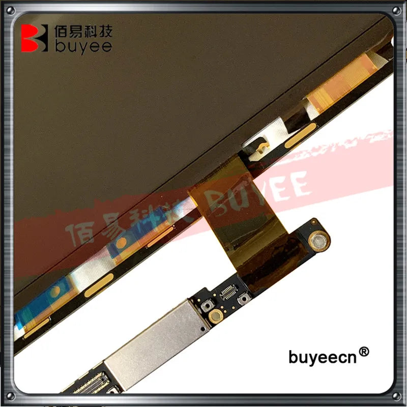 New Laptop A2337 LCD Display For Macbook Air Retina 13.3" M1 A2337 LCD Screen panel EMC 3598 MGN63 MGN73