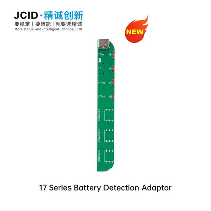 JC Battery Repair Flex Cable JCID V1SE V1S PRO Battery Tag on Flex Cable for iPhone SE 11 -15 17PM Battery Warning Health Repair