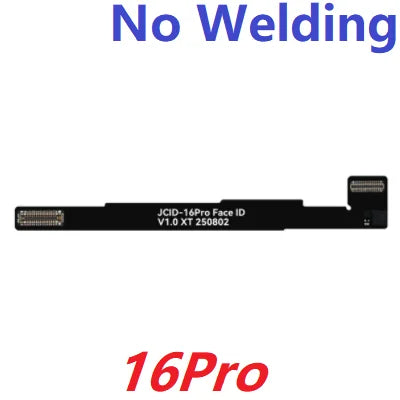 JCID JC Tag-on Face ID Repair FPC Flex Cable for IPhone 12 13 14 15 16 PRO MAX Dot Matrix Read Write Data Repairing Spare Parts