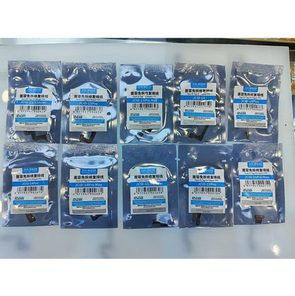 JCID JC Tag-on Face ID Repair FPC Flex Cable for IPhone 12 13 14 15 16 PRO MAX Dot Matrix Read Write Data Repairing Spare Parts