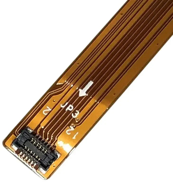 Laptop LED LCD LVDS Screen Line Display Flex Cable for Lenovo Yoga 730-13IKB 730-13ISK 81CT 5C10Q95923 DC02002Z800 DC02003GC00