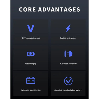 MECHANIC Pro20 Max20 Battery Activation Detection Board Battery Fast Charge for iPhone Huawei Sam Android One-click Activation