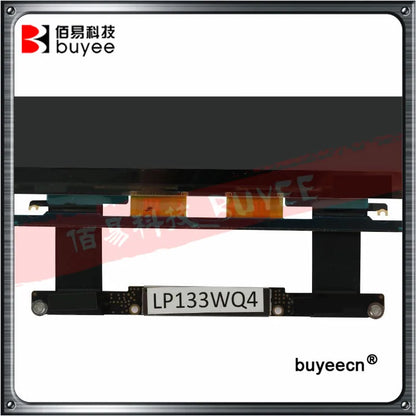 New Laptop A2337 LCD Display For Macbook Air Retina 13.3" M1 A2337 LCD Screen panel EMC 3598 MGN63 MGN73