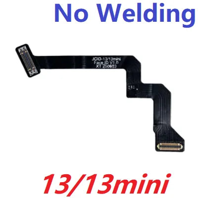 JCID JC Tag-on Face ID Repair FPC Flex Cable for IPhone 13 14 15 16 PRO MAX Dot Matrix Read Write Data Repairing Spare Parts