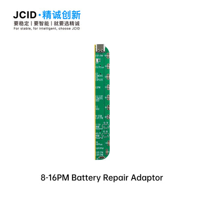 JCID V1SE Battery Repair Flex Cable FPC  Battery Externel Tag Flex for iPhone 11 12 13 14 15 Battery Health Information Modify
