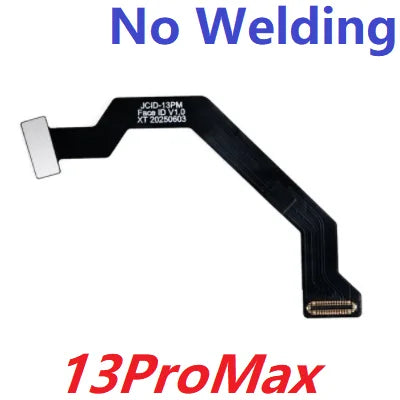 JCID JC Tag-on Face ID Repair FPC Flex Cable for IPhone 13 14 15 16 PRO MAX Dot Matrix Read Write Data Repairing Spare Parts