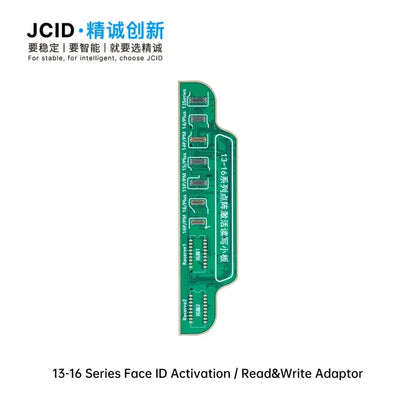 JCID JC Tag-on Face ID Repair FPC Flex Cable for IPhone 13 14 15 16 PRO MAX Dot Matrix Read Write Data Repairing Spare Parts