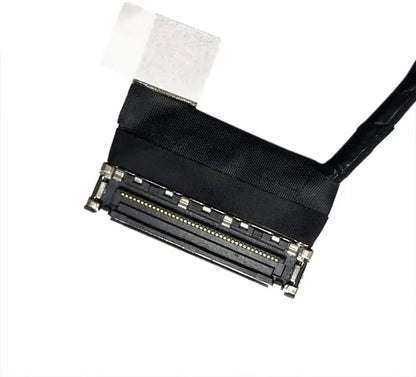 Laptop LED LCD LVDS Screen Line Display Flex Cable for Lenovo Yoga 730-13IKB 730-13ISK 81CT 5C10Q95923 DC02002Z800 DC02003GC00