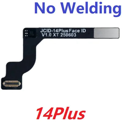 JCID JC Tag-on Face ID Repair FPC Flex Cable for IPhone 12 13 14 15 16 PRO MAX Dot Matrix Read Write Data Repairing Spare Parts