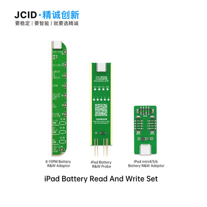 JCID V1SE Battery Repair Flex Cable FPC  Battery Externel Tag Flex for iPhone 11 12 13 14 15 Battery Health Information Modify