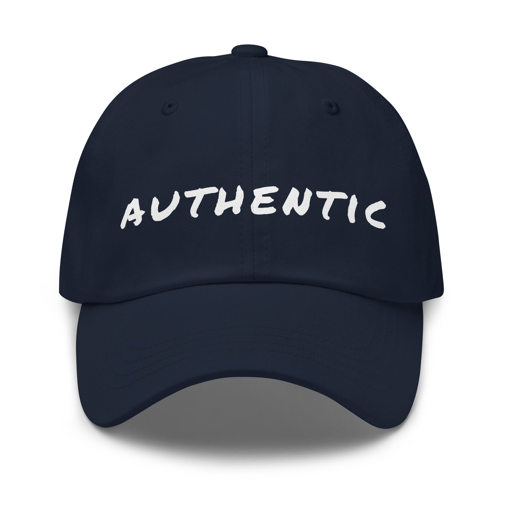 Authentic hat – printify